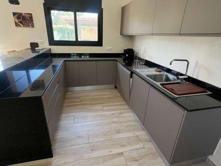 Villa Senegal - 4 chambres - 1400m²