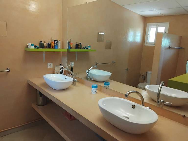 Villa Senegal - 3 chambres - 220m²
