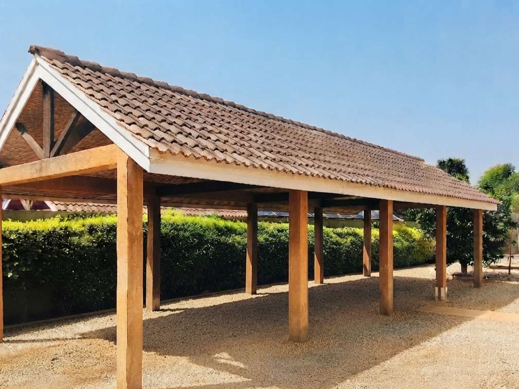 Villa Senegal