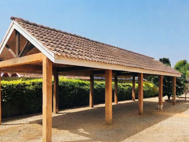 Villa Senegal - 3 chambres - 220m²