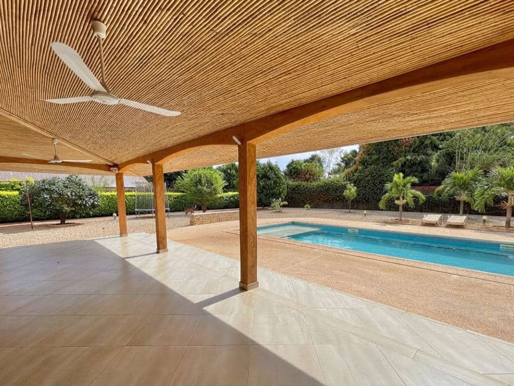 Villa Senegal