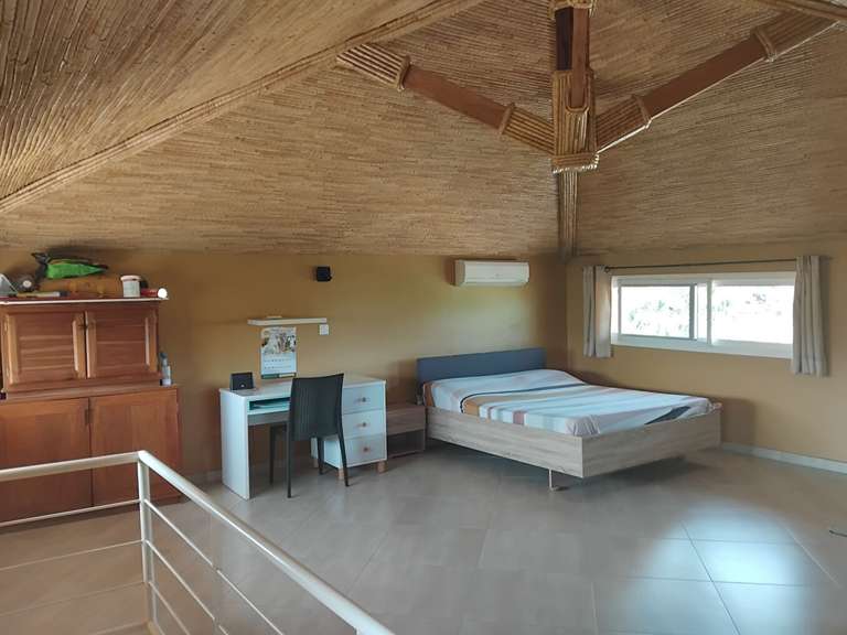 Villa Senegal - 3 chambres - 220m²
