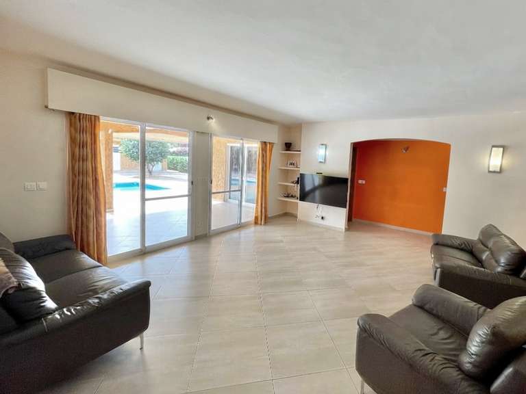 Villa Senegal - 3 chambres - 220m²