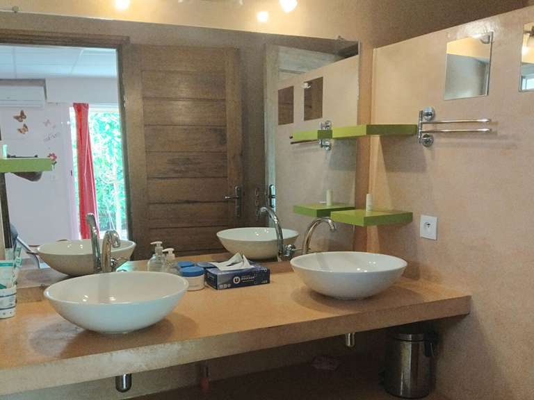 Villa Senegal - 3 chambres - 220m²