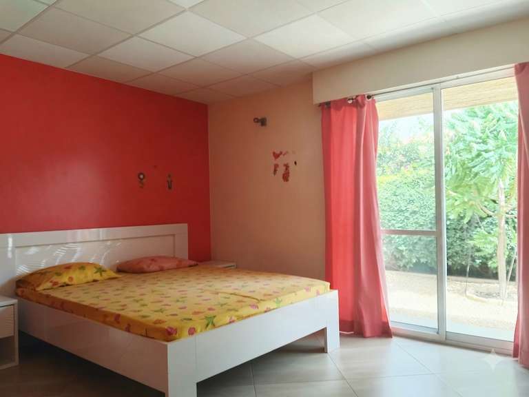 Villa Senegal - 3 chambres - 220m²