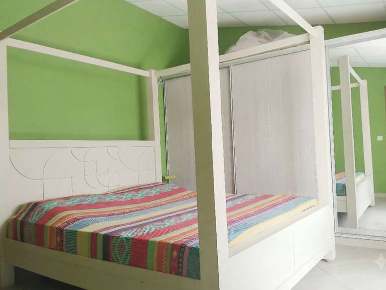 Villa Senegal - 3 chambres - 220m²