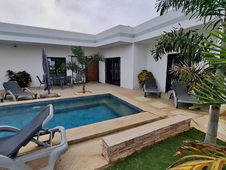 Villa Senegal - 3 chambres - 170m²