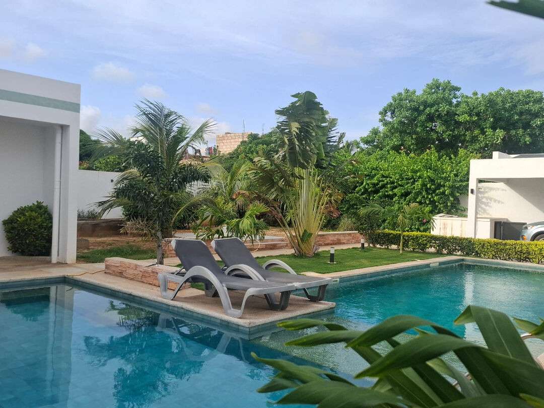 Villa Senegal