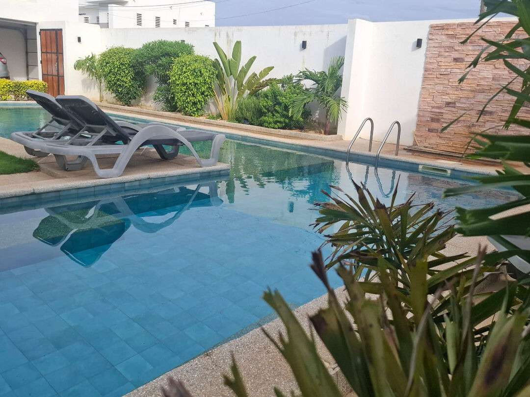 Villa Senegal