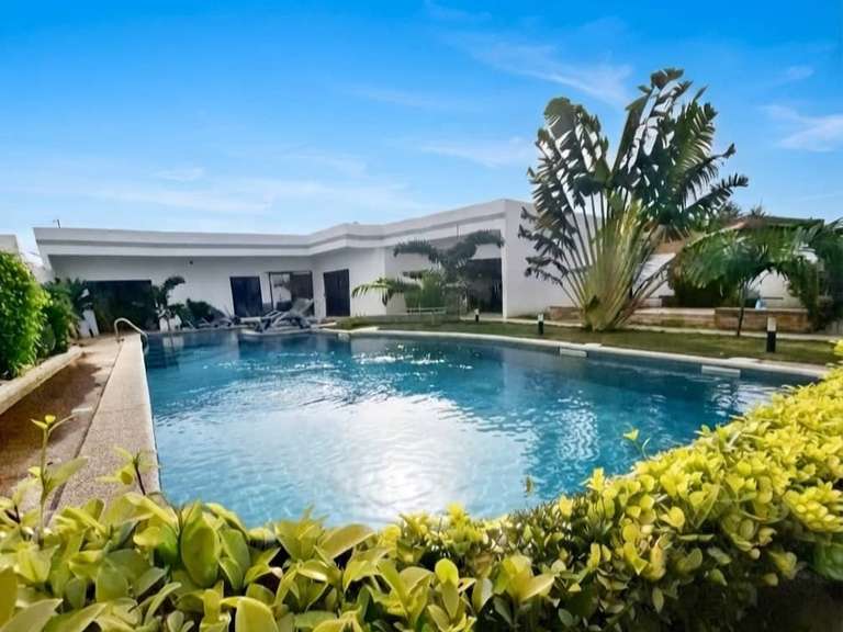 Villa Senegal - 3 chambres - 170m²