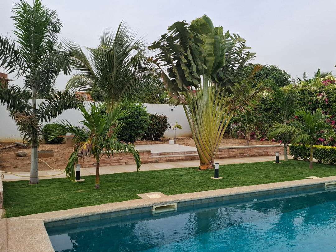 Villa Senegal