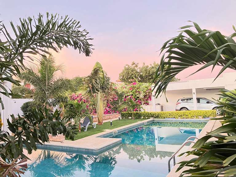 Villa Senegal - 3 chambres - 170m²