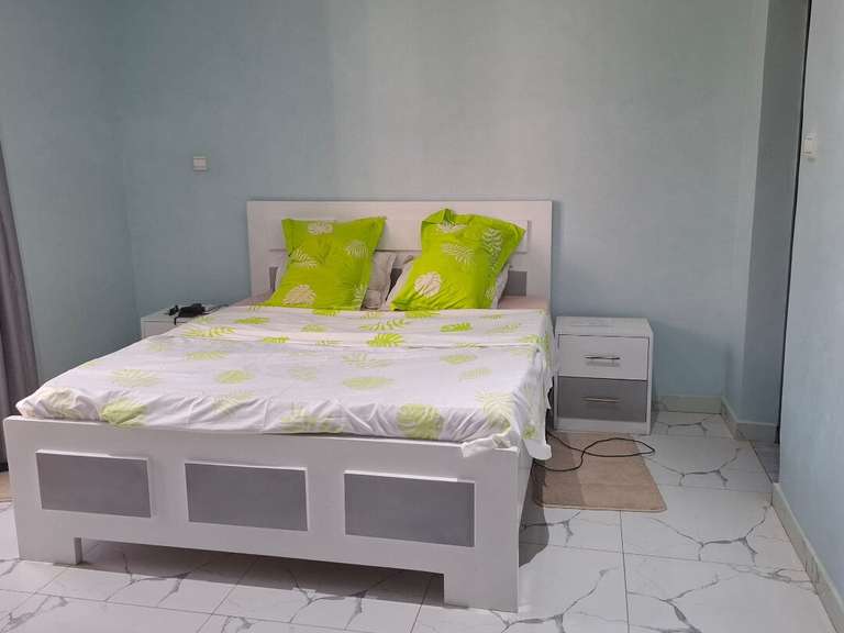Villa Senegal - 3 chambres - 170m²