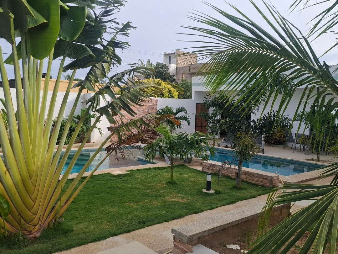 Villa Senegal