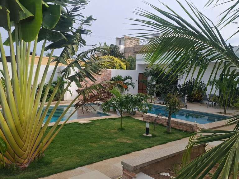 Villa Senegal - 3 chambres - 170m²