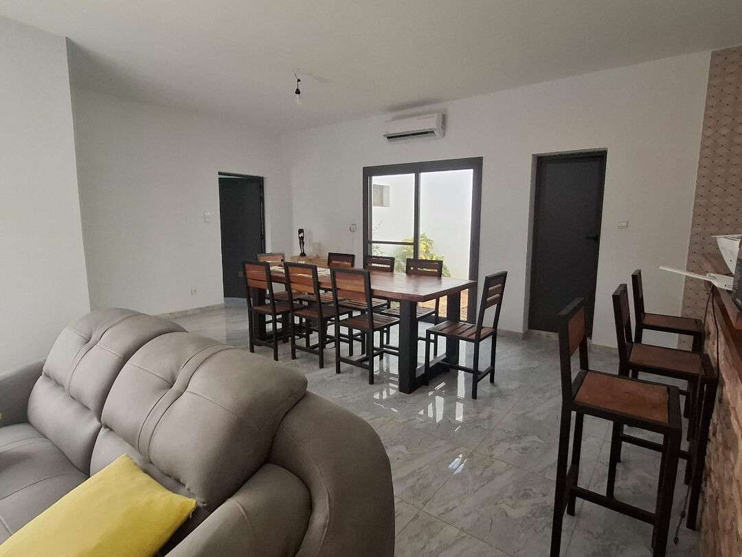 Villa Senegal