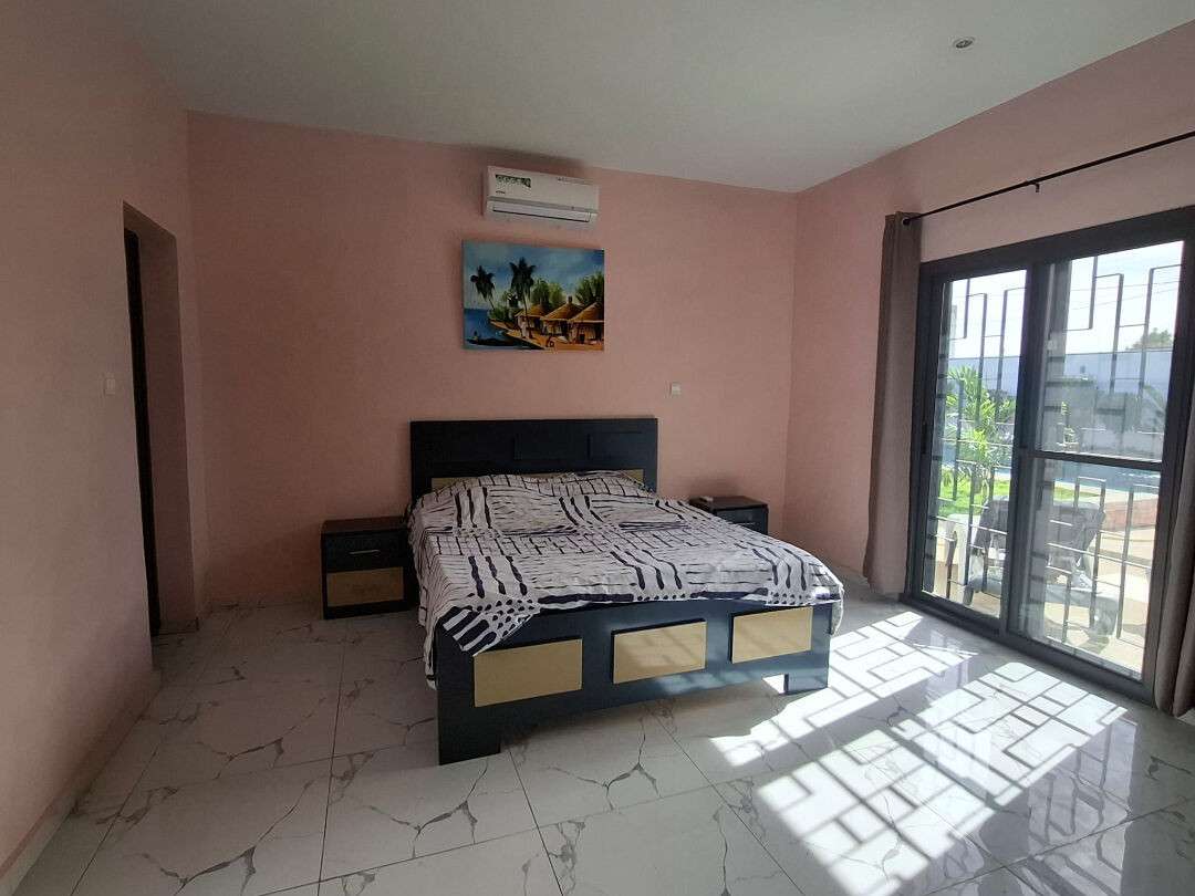 Villa Senegal