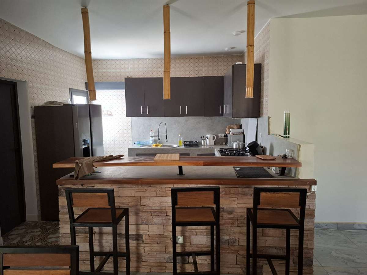Villa Senegal