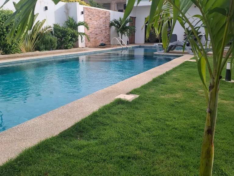 Villa Senegal - 3 chambres - 170m²