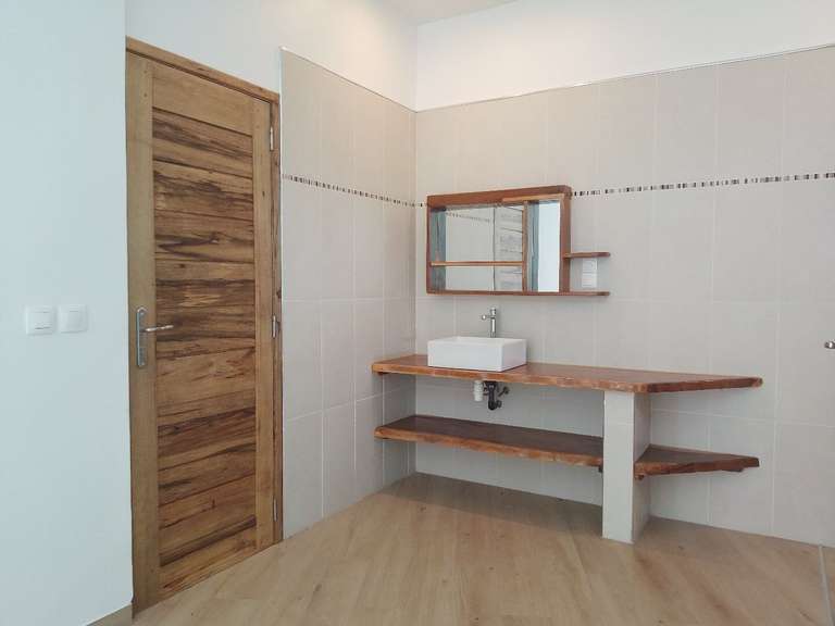 Villa Senegal - 3 chambres - 180m²