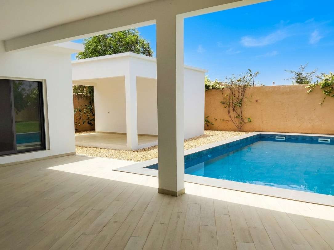 Villa Senegal