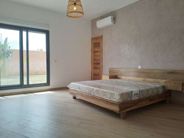 Villa Senegal - 3 chambres - 180m²