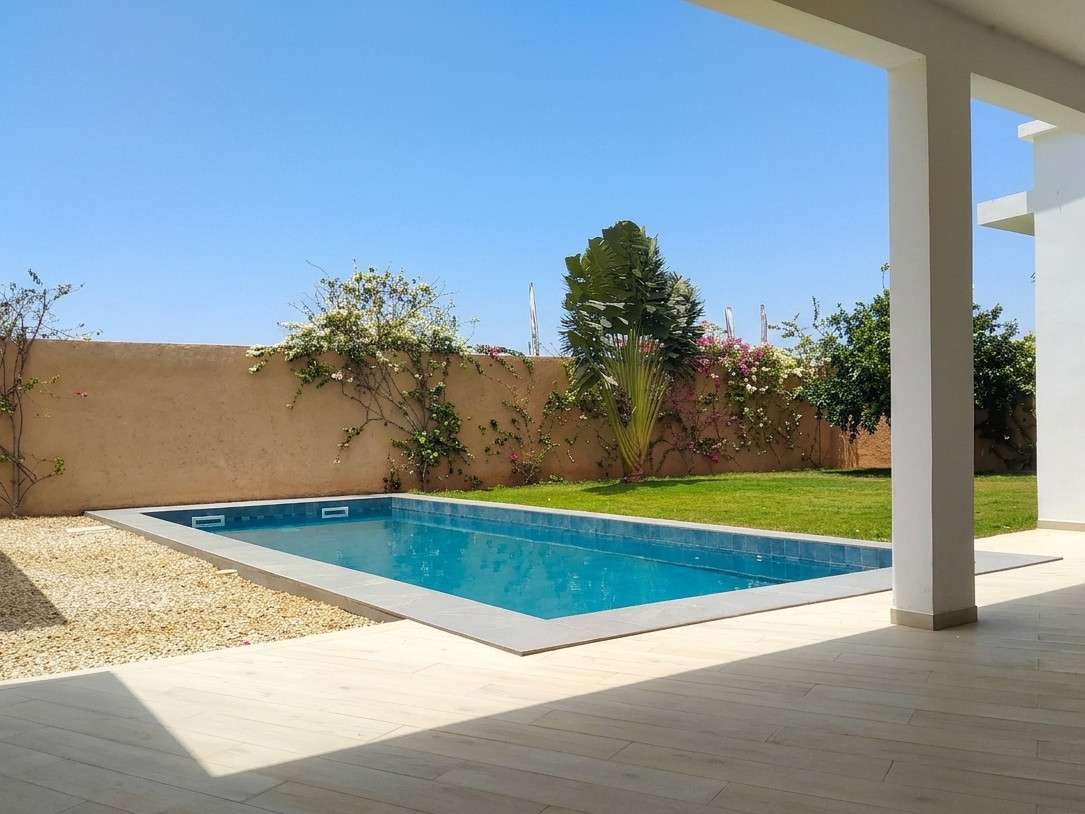 Villa Senegal