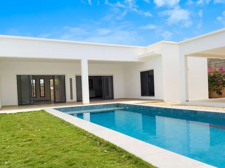Villa Senegal - 3 chambres - 180m²