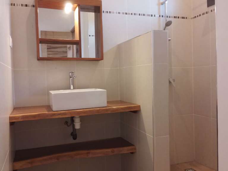 Villa Senegal - 3 chambres - 180m²