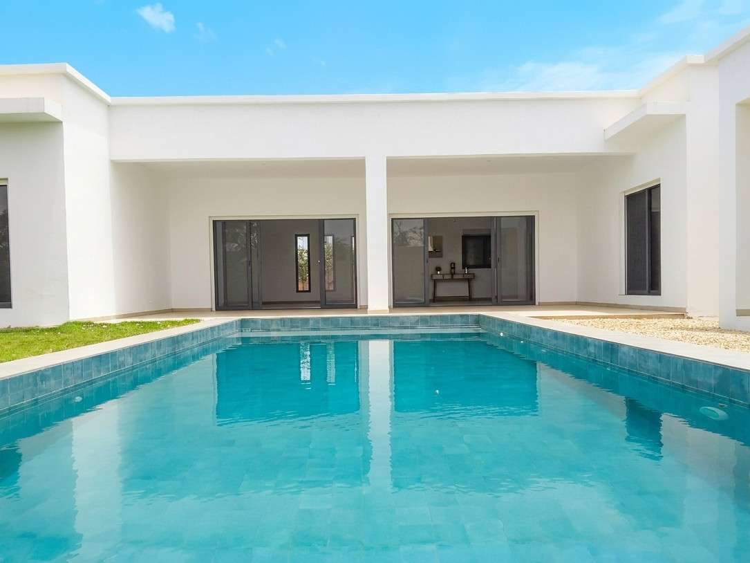 Villa Senegal