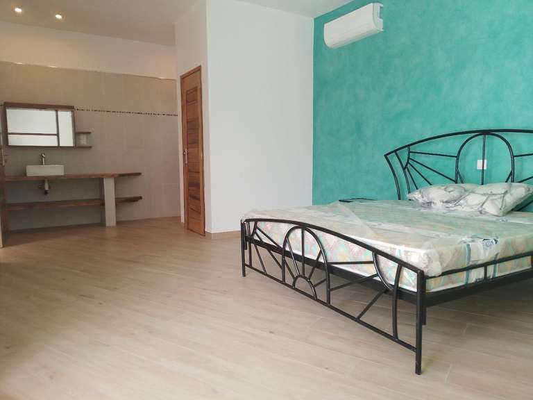 Villa Senegal - 3 chambres - 180m²