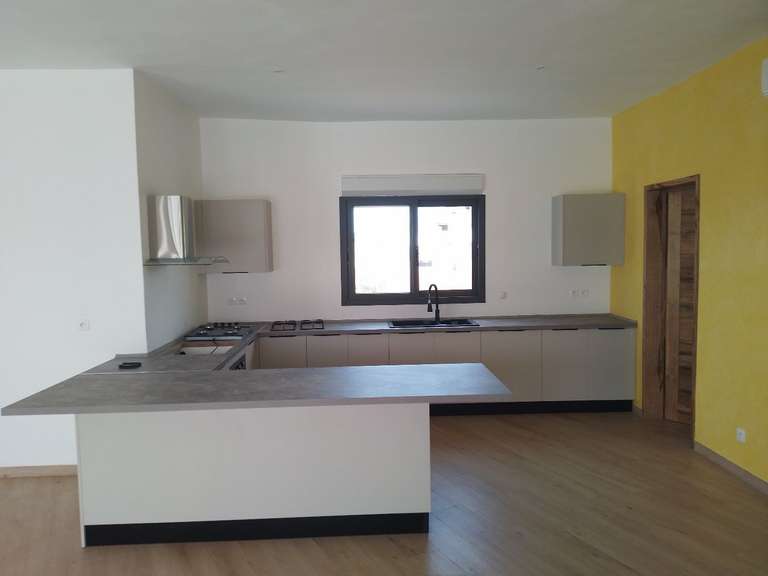 Villa Senegal - 3 chambres - 180m²