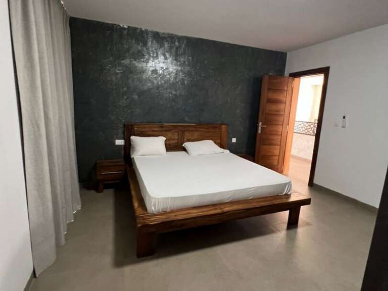 Villa Senegal - 5 chambres - 270m²