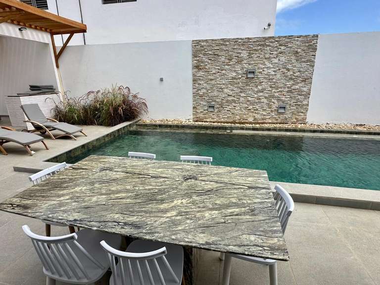 Villa Senegal - 5 chambres - 270m²