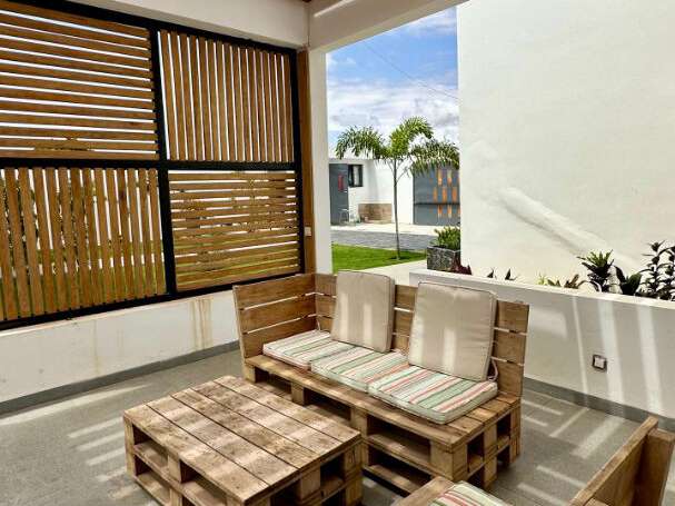 Villa Senegal - 5 chambres - 270m²