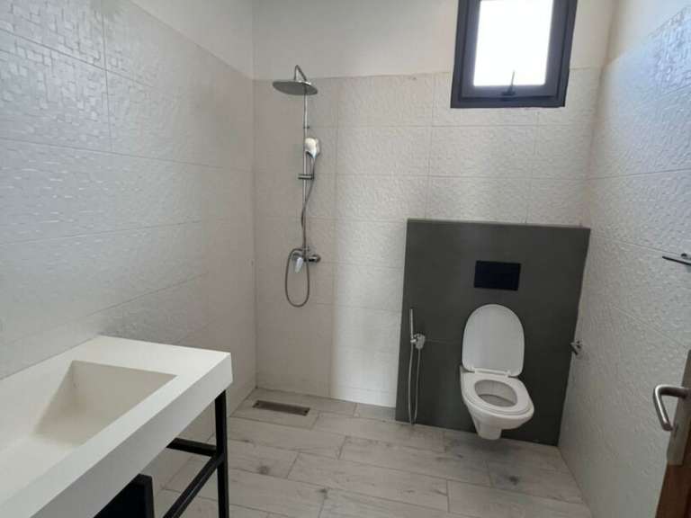 Villa Senegal - 5 chambres - 270m²