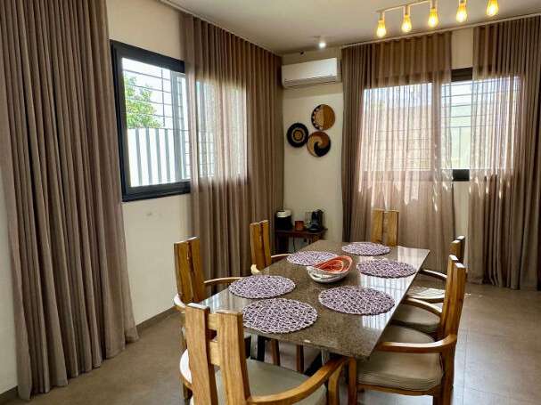 Villa Senegal - 5 chambres - 270m²