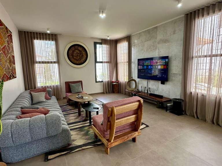 Villa Senegal - 5 chambres - 270m²