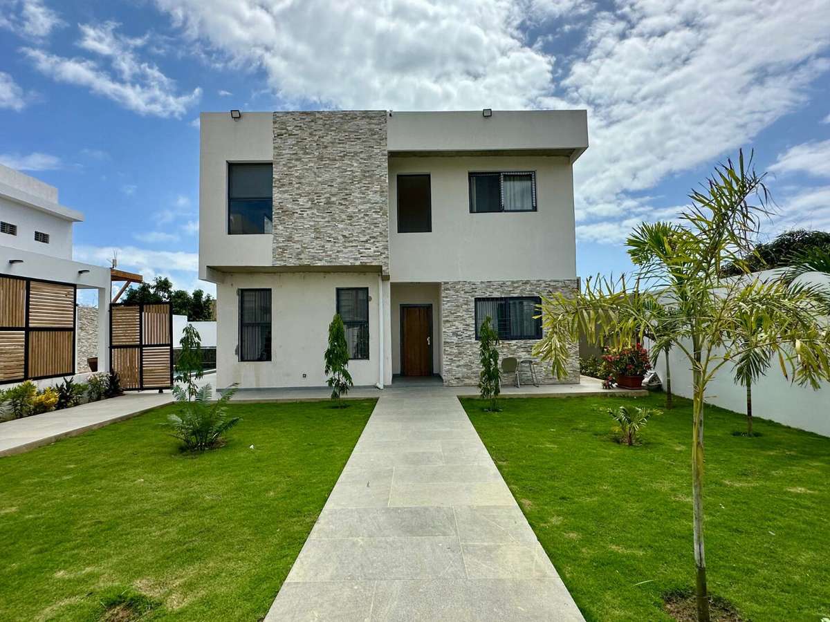 Villa Senegal