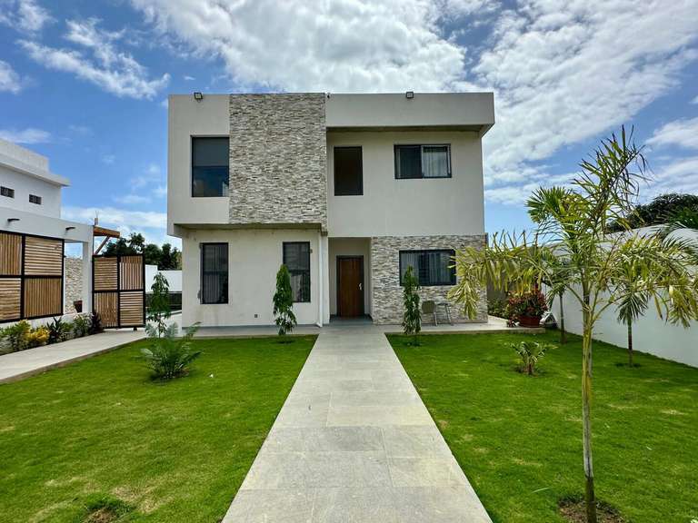 Villa Senegal - 5 chambres - 270m²