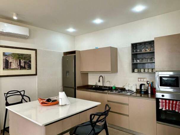 Villa Senegal - 5 chambres - 270m²