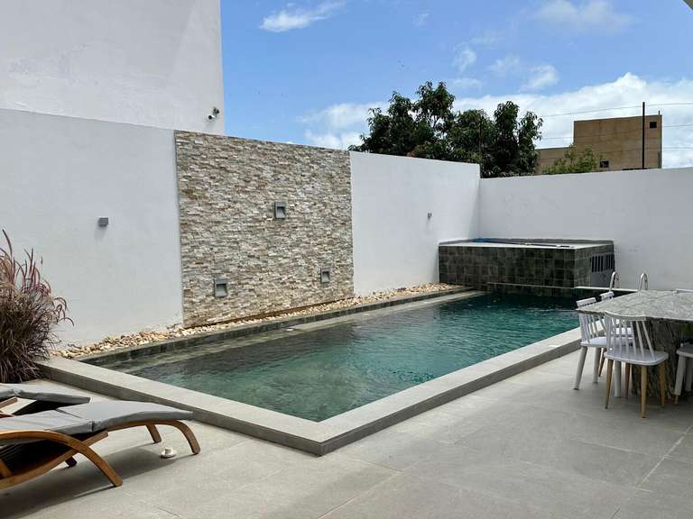 Villa Senegal - 5 chambres - 270m²