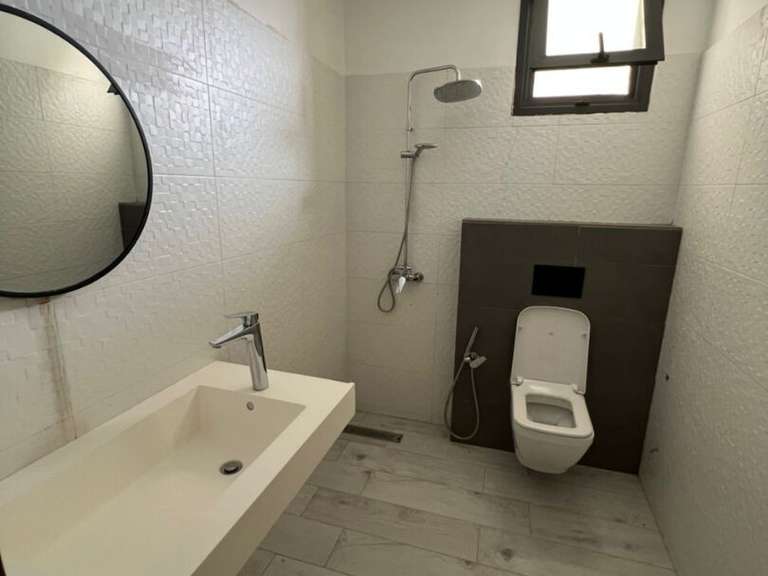 Villa Senegal - 5 chambres - 270m²