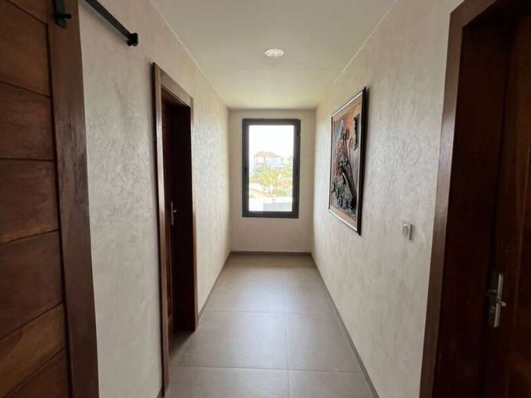 Villa Senegal - 5 chambres - 270m²