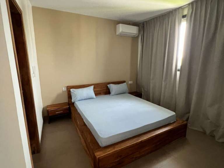 Villa Senegal - 5 chambres - 270m²