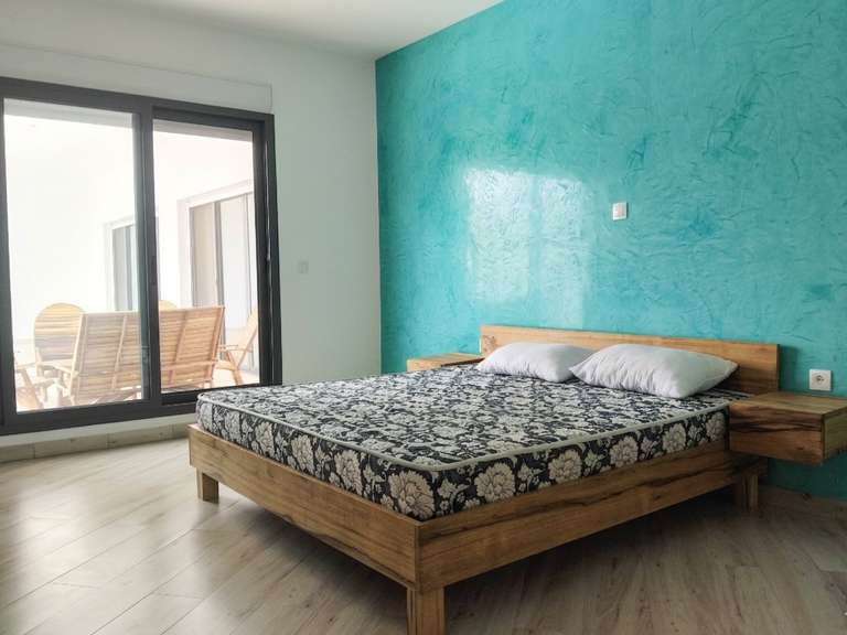 Villa Senegal - 4 chambres - 250m²