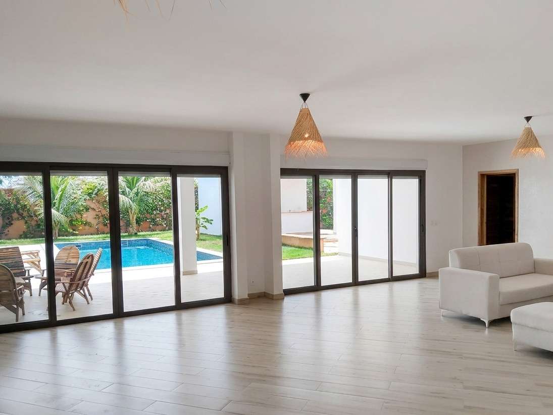 Villa Senegal