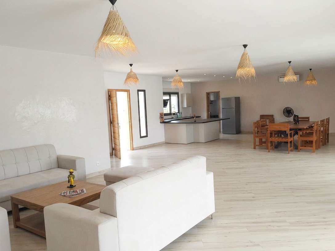 Villa Senegal