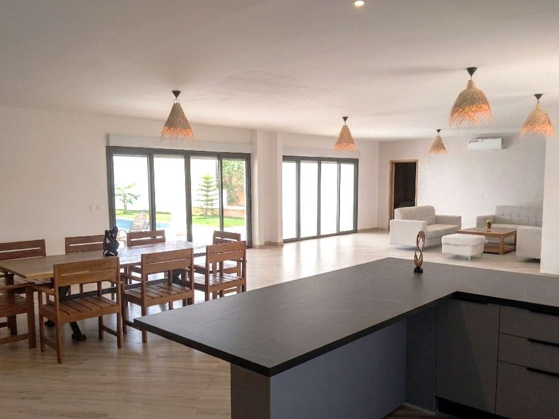 Villa Senegal