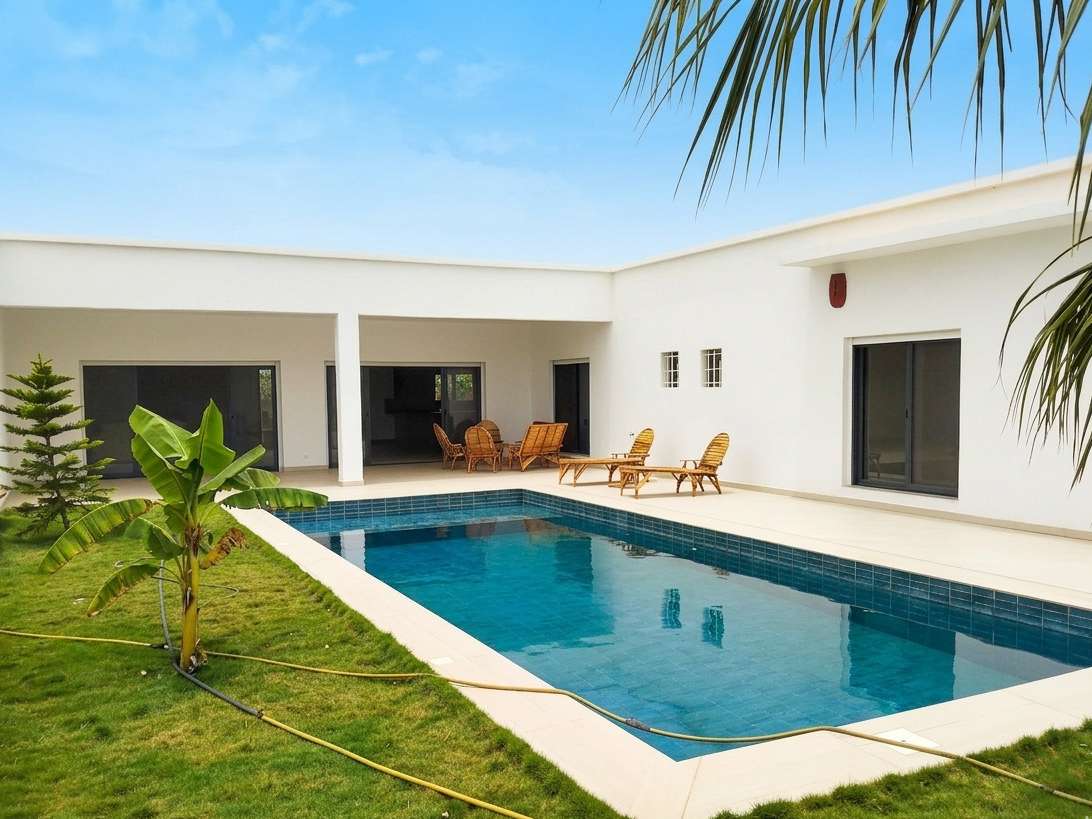 Villa Senegal